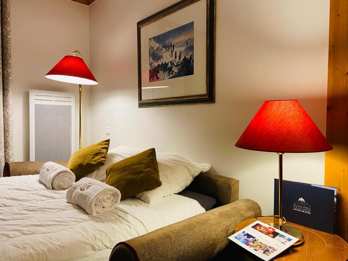 Alps Les Arcs 1950 Prince Des Cimes, Ski-In Out,Swimming Pool, Sauna, Shoes Dryer 부르생모리스 외부 사진